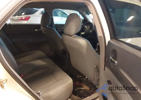 2005 Dodge Magnum Se from USA, damaged, VIN 2D4FV48VX5H167085